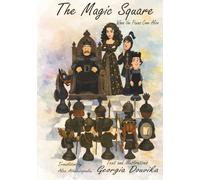 The Magic Square: A Magical Chess Adventure for Kids