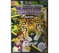 The Magic Star Traveller: Jaguars