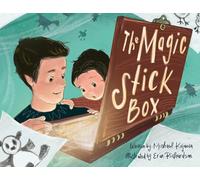 The Magic Stick Box