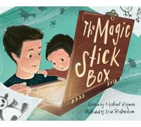 The Magic Stick Box