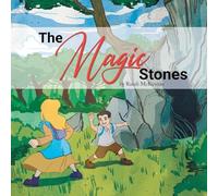 The Magic Stones