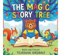 THE MAGIC STORY TREE