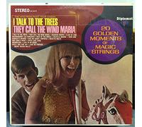 The Magic Strings - 20 Golden Moments Of Magic Strings