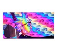 The Magic Study NUOVO