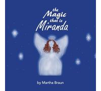 The Magic that is Miranda