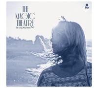 The Magic Theatre The Long Way Home (Vinyl LP) 12" Album