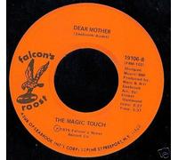The Magic Touch FALCONS ROOST 7" 45 RPM Single 45 "A Woman Will Do Wrong"