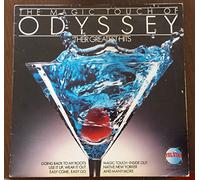 The Magic Touch Of Odyssey Their Greatest Hits