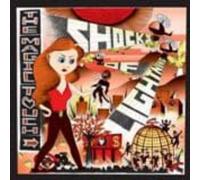 the Magic Touch Shocks of Lightning (Vinyl LP)