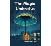 The Magic Umbrella
