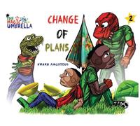 The Magic Umbrella: Change of Plans: Canada