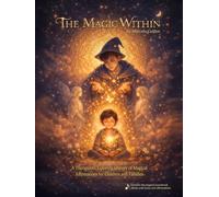 The Magic Within: A Healing Coloring Journey of Magical Affirmations for Children & Families