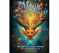 The Magic Within Me