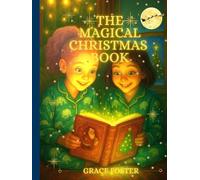 The Magical Christmas Book