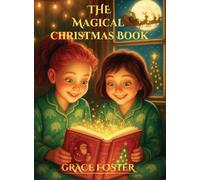 The Magical Christmas Book