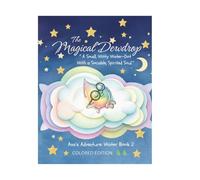 The Magical Dewdrop: Ava's Adventures - Water Book 2