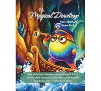 The Magical Dewdrop: Water - Book5