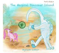 The Magical Dinosaur Island