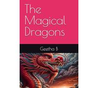 The Magical Dragons