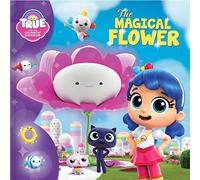 The Magical Flower