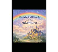 The Magical Friends and Their Adventures: The magical friends adventures: 1