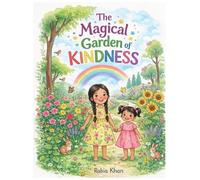 The magical garden of Kindness