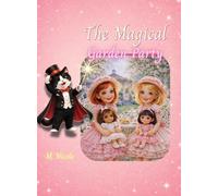 The Magical Garden Party