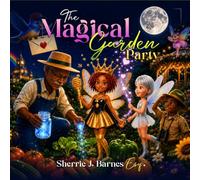 The Magical Garden Party