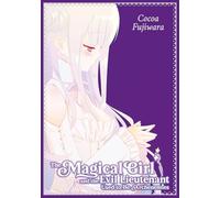 The Magical Girl and the Evil Lieutenant Used to Be Archenemies (Sammelband, deutsche Ausgabe)