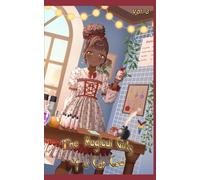 The Magical Girls of a Cat God Vol. 3