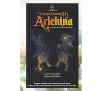 The Magical Journey Of Arlekina: When The Colors Fade Into Whispers Of Wonder
