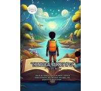 The Magical Journey of CJ: An Inspiring Adventure Full of Wonder