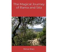 The Magical Journey of Rama and Sita