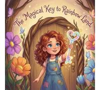 THE MAGICAL KEY TO RAINBOW LAND