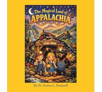 The Magical Land of Appalachia