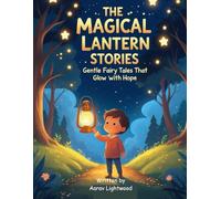 The Magical Lantern Stories: Gentle Fairy Tales That Glow With Hope