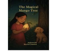 The Magical Mango Tree