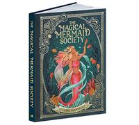 The Magical Mermaid Society Official Handbook