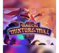 The Magical Mixture Mill (PC) Steam Key - ROW