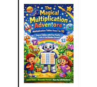 The Magical Multiplication Adventore