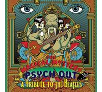Various Artists The Magical Mystery Psych Out: A Tribute to the Beatl (Vinyl LP)