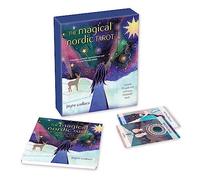 Jayne Wallace The Magical Nordic Tarot (Mixed Media Product)