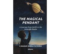 The Magical Pendant