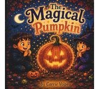 The Magical Pumpkin