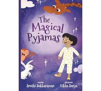 The Magical Pyjamas
