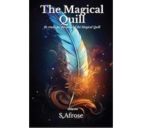 The Magical Quill