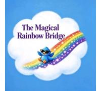 The magical rainbow bridge