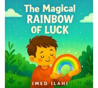 The Magical Rainbow of Luck: A Story About Wishes, Kindness, and Real Happiness