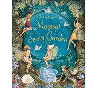 Cicely Mary Barker Magical Secret Garden (Mixed Media Product) Flower Fairies
