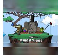 The Magical Silence (PC) Steam Key - GLOBAL